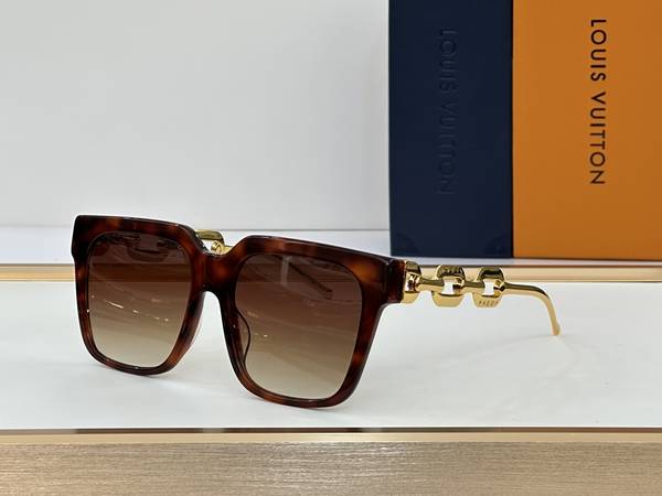 Louis Vuitton Sunglasses Top Quality LVS03808